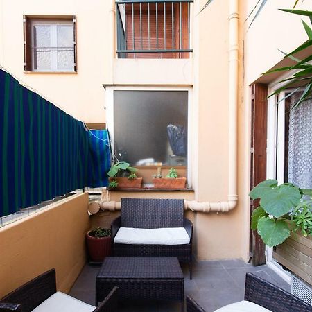 Le Stud Apartment Golfe-Juan Ngoại thất bức ảnh