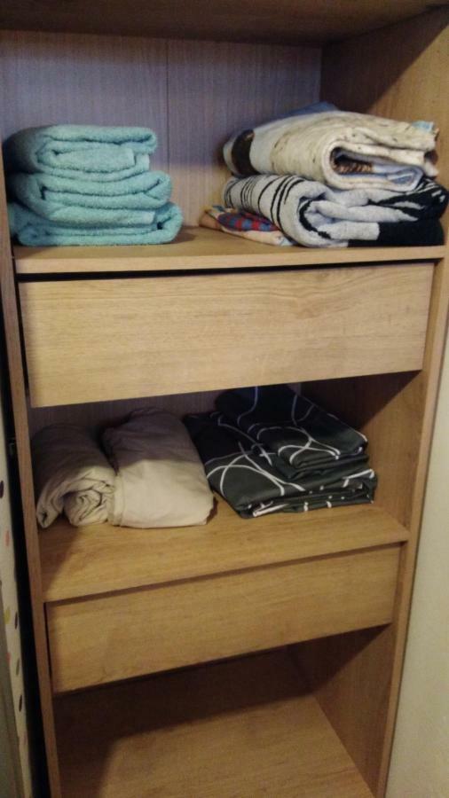 Le Stud Apartment Golfe-Juan Ngoại thất bức ảnh