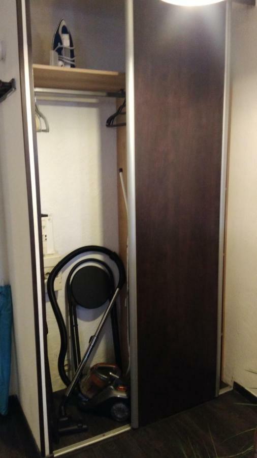 Le Stud Apartment Golfe-Juan Ngoại thất bức ảnh
