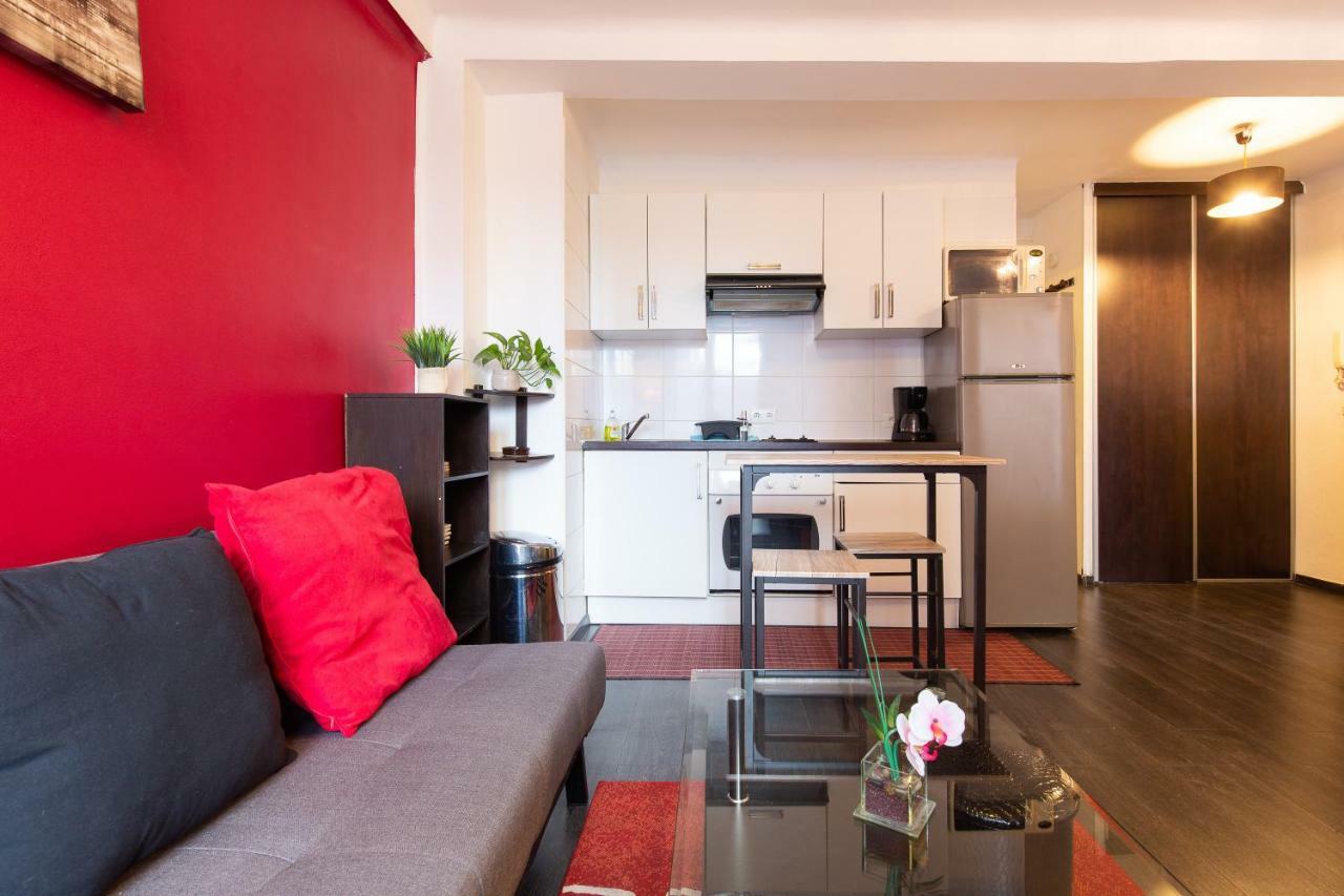 Le Stud Apartment Golfe-Juan Ngoại thất bức ảnh