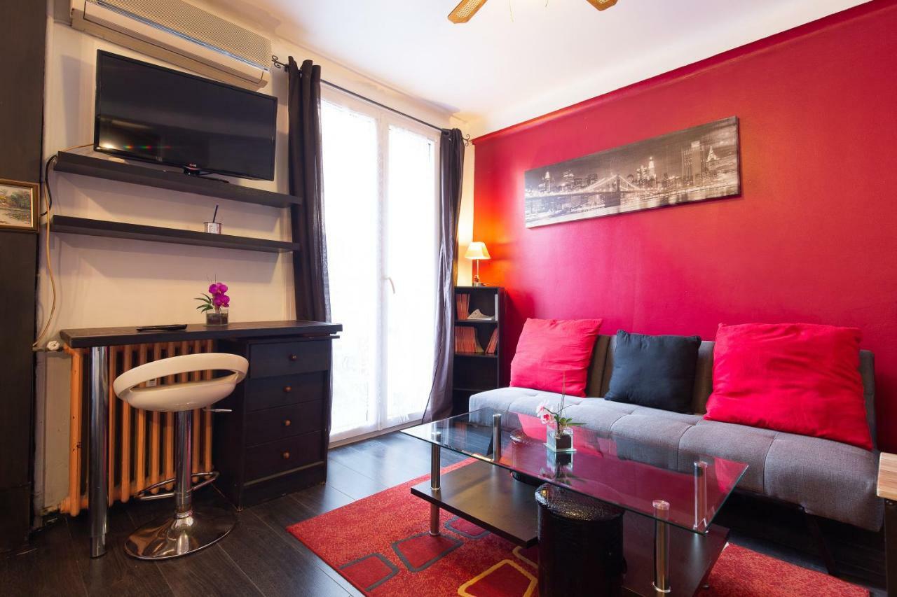 Le Stud Apartment Golfe-Juan Ngoại thất bức ảnh