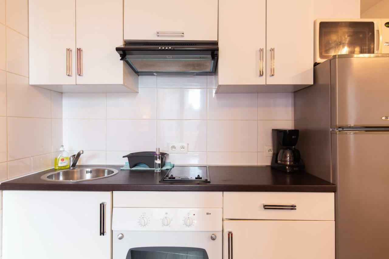 Le Stud Apartment Golfe-Juan Ngoại thất bức ảnh