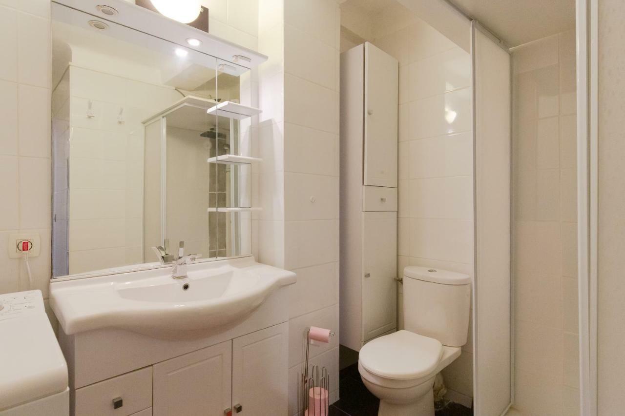 Le Stud Apartment Golfe-Juan Ngoại thất bức ảnh