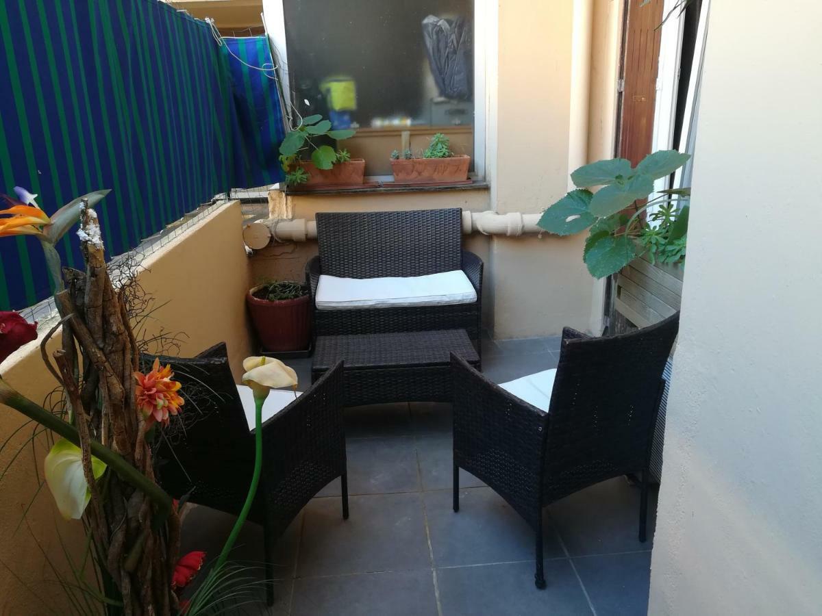 Le Stud Apartment Golfe-Juan Ngoại thất bức ảnh