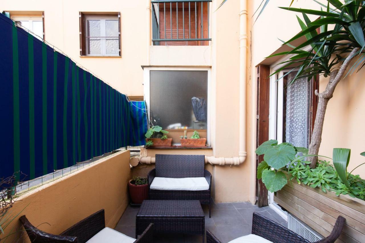Le Stud Apartment Golfe-Juan Ngoại thất bức ảnh